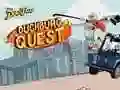 Xogo Disney DuckTables Duckburg Quest en liña