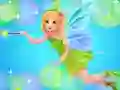 Xogo Baby Cathy Ep34 Cute Mermaid en liña