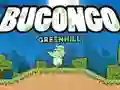 Xogo Bugongo: Greenhill en liña