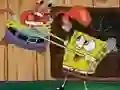 Xogo FNF CheapSkate: SpongeBob vs Mr Krabs en liña