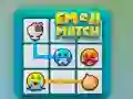 Xogo Emoji Match en liña