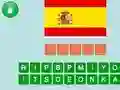 Xogo Guess the Flag en liña