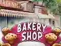 Xogo Bakery Shop en liña