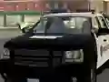 Xogo Police SUV Simulator en liña
