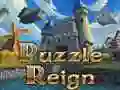 Xogo Puzzle Reign en liña