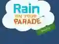 Xogo Rain on Your Parade en liña