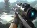Xogo Assassin Shooter Duel en liña