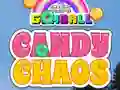 Xogo Gumball Candy Chaos en liña