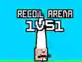 Xogo Recoil Arena 1VS1 en liña