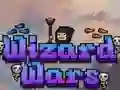 Xogo Wizard Wars en liña