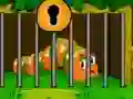 Xogo Lovely Worm Escape en liña