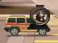 Xogo Airport Sniper en liña