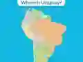Xogo Countries of South America en liña