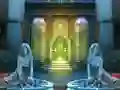 Xogo Stylish Rabbit Escape en liña