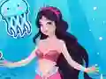 Xogo Girly Mermaids en liña