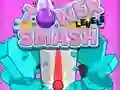 Xogo Towel Smash en liña