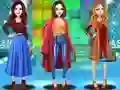Xogo Cherrie New Spring Trends en liña