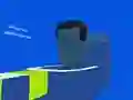 Xogo Kogama: Skibidi Toilet Parkour 26 Levels en liña