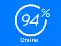 Xogo 94% Online en liña
