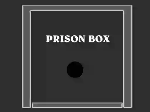 Xogo Prison Box en liña