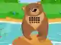 Xogo Childish Teddy Forest Escape en liña
