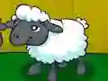 Xogo Sheep Twins Escape en liña
