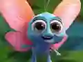 Xogo Elated Butterfly Escape en liña