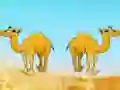Xogo Desert Gold Rush The Great Treasure Escape en liña