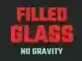 Xogo Filled Glass No Gravity en liña
