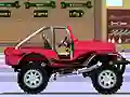 Xogo Pimp My Jeep en liña
