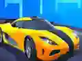 Xogo Race Master 3D Car Racing en liña