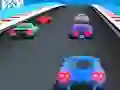 Xogo Car Racing 3D: Drive Mad en liña