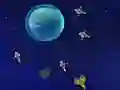 Xogo Orbital Defense Program en liña