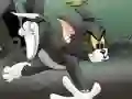 Xogo Tom And Jerry Chase In Marsh en liña