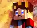Xogo Blocky Fire World en liña