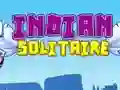 Xogo Indian Solitaire en liña