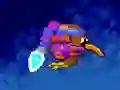 Xogo Jetpack Kiwi en liña