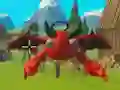 Xogo Magical Finger: 3D Fps en liña