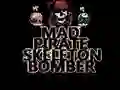 Xogo Mad Pirate Skeleton Bomber en liña