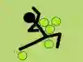 Xogo Stickman Destroyer en liña