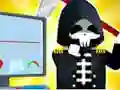 Xogo Death Incoming en liña