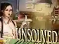 Xogo Unsolved mystery en liña