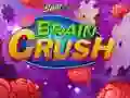 Xogo Sam & Cat: Brain Crush en liña