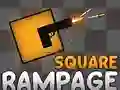 Xogo Square Rampage en liña