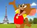 Xogo Tom and Jerry: Dress Up en liña
