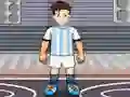 Xogo Help The Basketball Player en liña