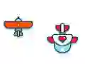 Xogo Plane Shooter en liña