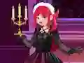 Xogo Teen Dark Loli en liña