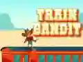 Xogo Train Bandit en liña