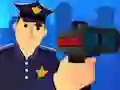 Xogo Let's Be Cops 3D Online en liña